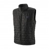 Patagonia Gilet Nano Puff  Black