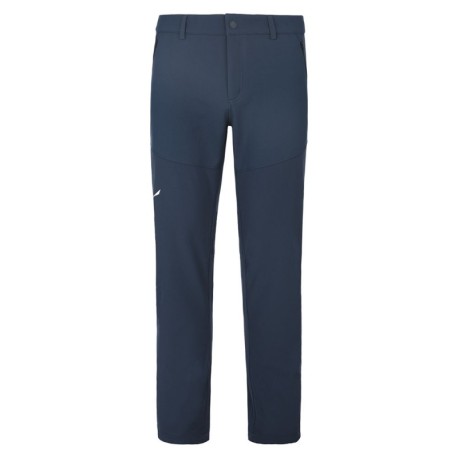 Salewa Pantaloni Dolomia Navy Blazer Uomo