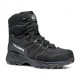 Scarpa Rush Polar Gore-Tex Dark Anthracite - Pedule Trekking Uomo