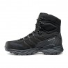 Scarpa Rush Polar Gore-Tex Dark Anthracite - Pedule Trekking Uomo