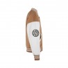 Starter Giacca Varsity Beige Uomo