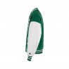 Starter Giacca Varsity Verde Uomo