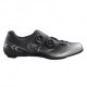 Shimano Sh-Rc702 Nero - Scarpe Ciclismo Uomo