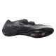 Shimano Sh-Rc702 Nero - Scarpe Ciclismo Uomo