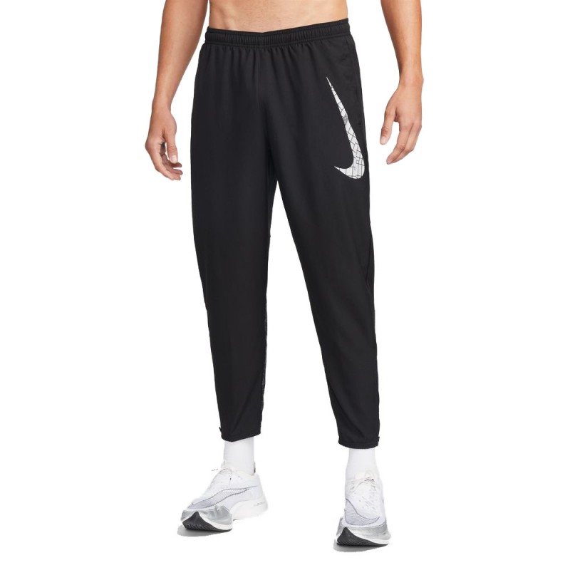 Pantaloni running cheap uomo nike