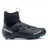 Northwave Celsius Xc Arctic GORE-TEX Nero - Scarpe Mtb Uomo