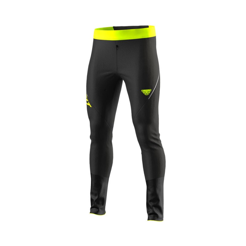 Dynafit Pantaloni Sci Alpinismo Mercury 2 Dynastretch Nero Uomo - Acquista  online su Sportland