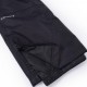 Icepeak Pantaloni Sci Lenzen Nero Bambino