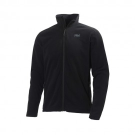 Helly Hansen Fleece Daybreaker Nero Uomo