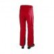 Helly Hansen Pantaloni Sci Legendary Insulated Rosso Uomo