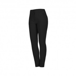 Newland Pantaloni Sci Alpensia Nero Donna