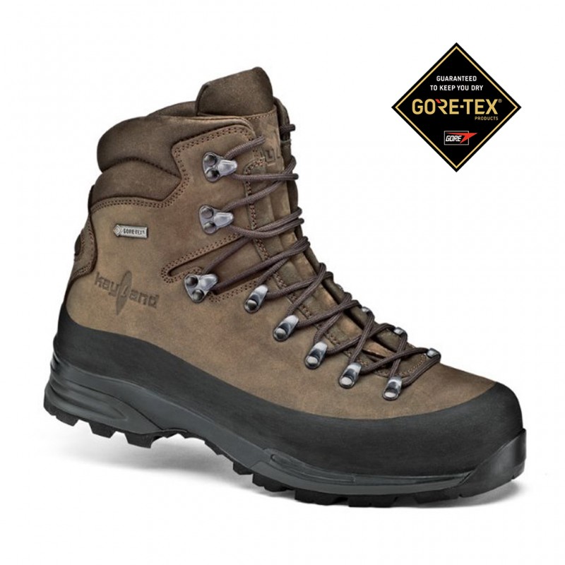 Giacche in goretex per trekking