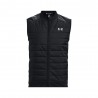 Under Armour Gilet Running Insulate Nero Uomo