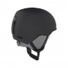 Oakley Casco Sci Mod1 Youth Nero Bambino