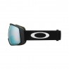 Oakley Maschera Sci Fligh Tracker Xm Prizm Snow Sapphire Nero