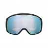 Oakley Maschera Sci Fligh Tracker Xm Prizm Snow Sapphire Nero