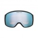 Oakley Maschera Sci Fligh Tracker Xm Prizm Snow Sapphire Nero