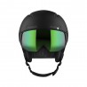 Salomon Casco Sci Driver Pro Sigma Nero Univ Em