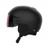 Salomon Casco Sci Driver Pro Sigma Nero Univ Em