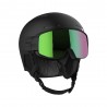 Salomon Casco Sci Driver Pro Sigma Nero Univ Em