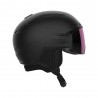 Salomon Casco Sci Driver Pro Sigma Nero Univ Em