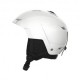 Salomon Casco Sci Icon Lt Bianco Nero