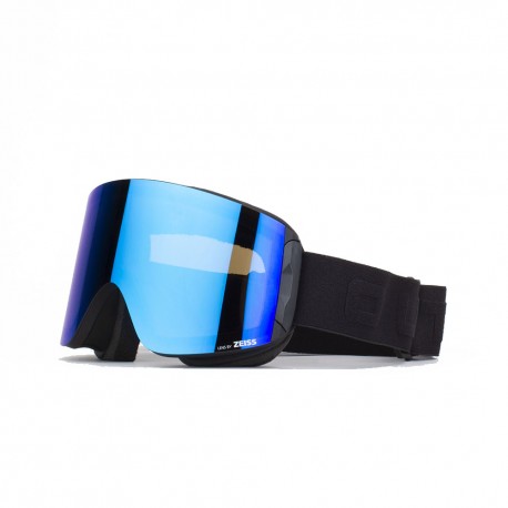 Out Of Maschera Sci Katana Nero Blue Mci