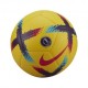 Nike Pallone Da Calcio Premier League Pitch Giallo Viola