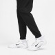 Nike Pantaloni Tennis Fleece Heritage Nero Uomo