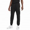 Nike Pantaloni Tennis Fleece Heritage Nero Uomo