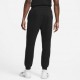 Nike Pantaloni Tennis Fleece Heritage Nero Uomo