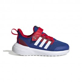 Adidas Tensaur Run 2.0 Cf K Ps Blu Giallo Scarpe Ginnastica Bambino Acquista online su Sportland