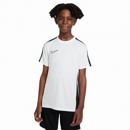 Maglia nike bambino nero online