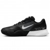 Nike Tennis Zoom Vapor Pro 2 Clay Black/White - Scarpe Da Tennis Donna