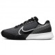 Nike Tennis Zoom Vapor Pro 2 Clay Black/White - Scarpe Da Tennis Donna