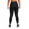 Nike Tight Df Fast 7 8 Nero Reflective Argento Donna