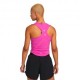 Nike Canotta Running Df Run Dvs Active Fuchsia Donna