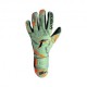 Reusch Guanti Calcio Pure Contact Fusion Verde Arancio Uomo