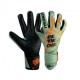 Reusch Guanti Calcio Pure Contact Fusion Verde Arancio Uomo