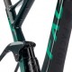 Factor Kit Telaio Lando Xc M Verde - Kit Telaio Mtb