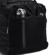 Under Armour Borsa Palestra Duffle Tg L Nero Uomo