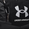 Under Armour Borsa Palestra Duffle Tg L Nero Uomo