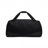 Under Armour Borsa Palestra Duffle Tg L Nero Uomo