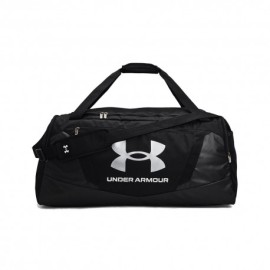 Under Armour Borsa Palestra Duffle Tg L Nero Uomo