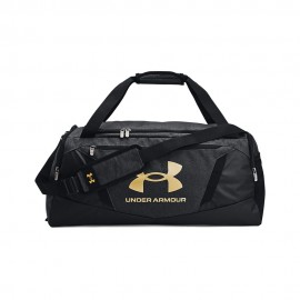 Under Armour Borsa Palestra Duffle Tg M Grigio Uomo