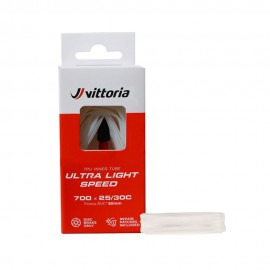 Vittoria Camera D'Aria Bici Af 700cx20 28c 48mm Presta Rvc