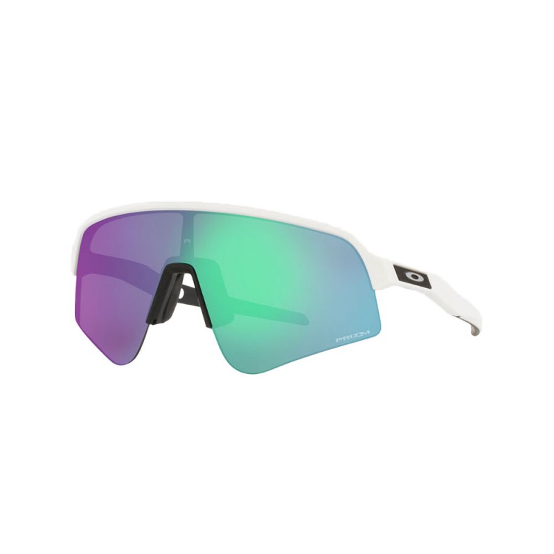 Oakley Occhiali Ciclismo Sutro Lite Sweep Matt Blk Prizm Road - Acquista  online su Sportland