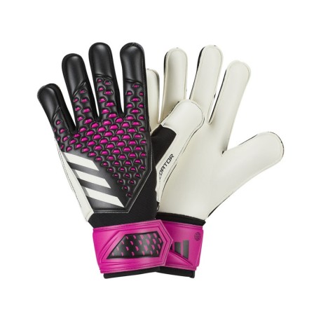 Adidas Guanti Portiere Predator Gl Mtc Nero Fucsia Acquista online su Sportland