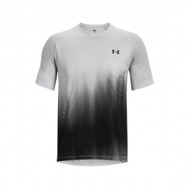 ADIDAS maglietta palestra logo avorio uomo - Acquista online su Sportland