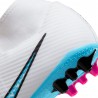 Nike Mercurial Zoom Superfly 9 Acad Ag Bianco - Scarpe Da Calcio Uomo